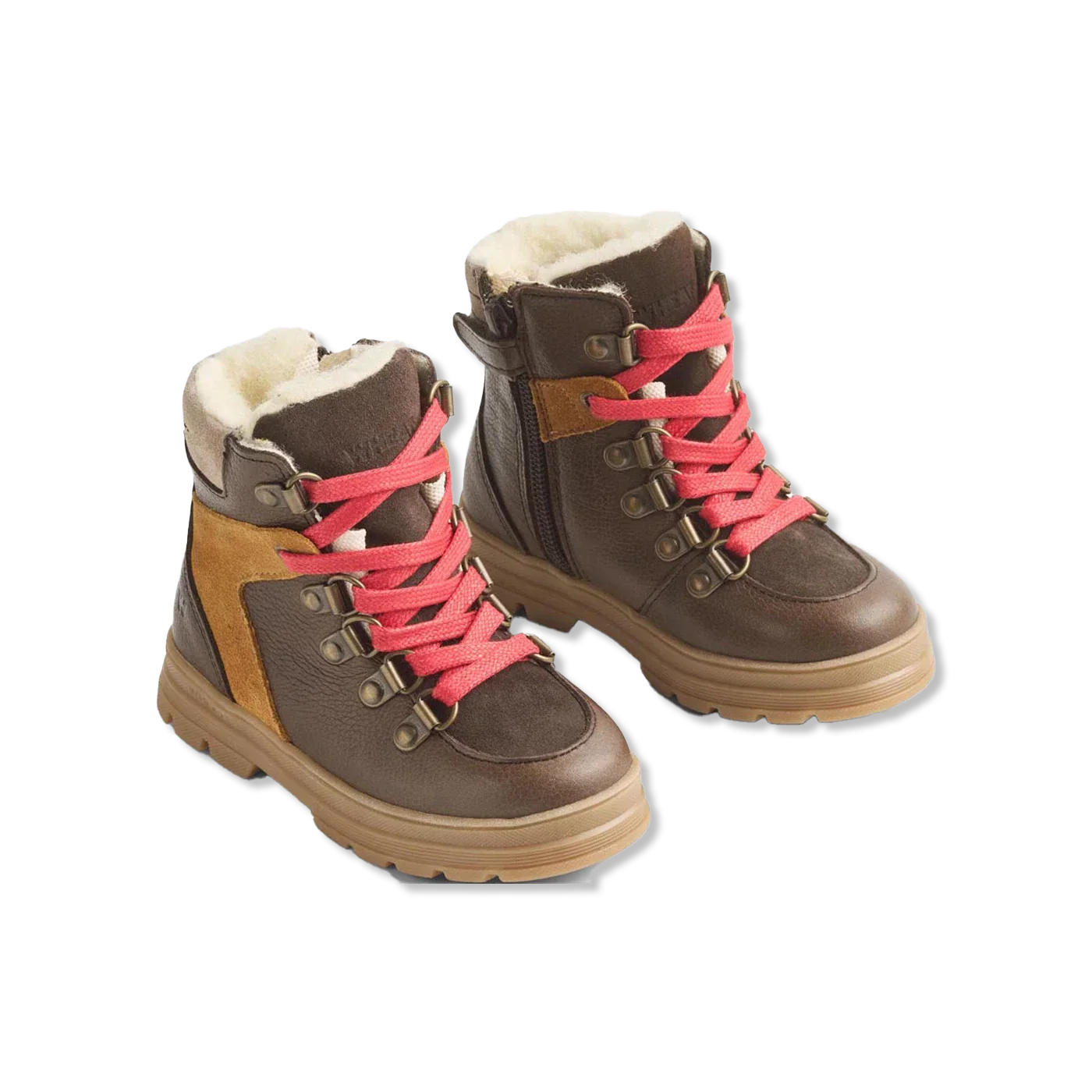Toni hiker tex Winterstiefel