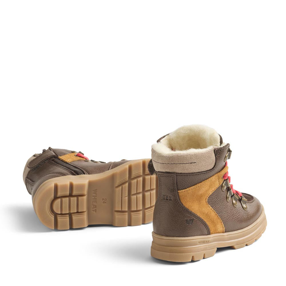 Toni hiker tex Winterstiefel