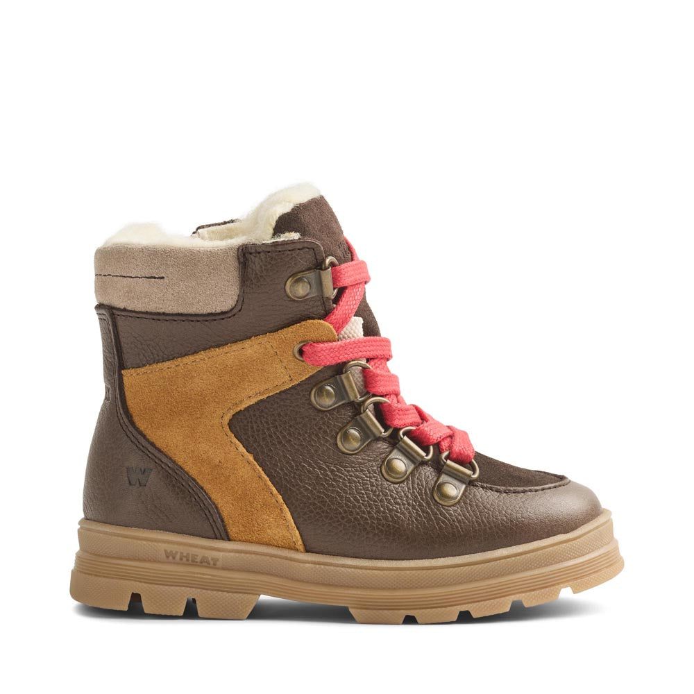 Toni hiker tex Winterstiefel
