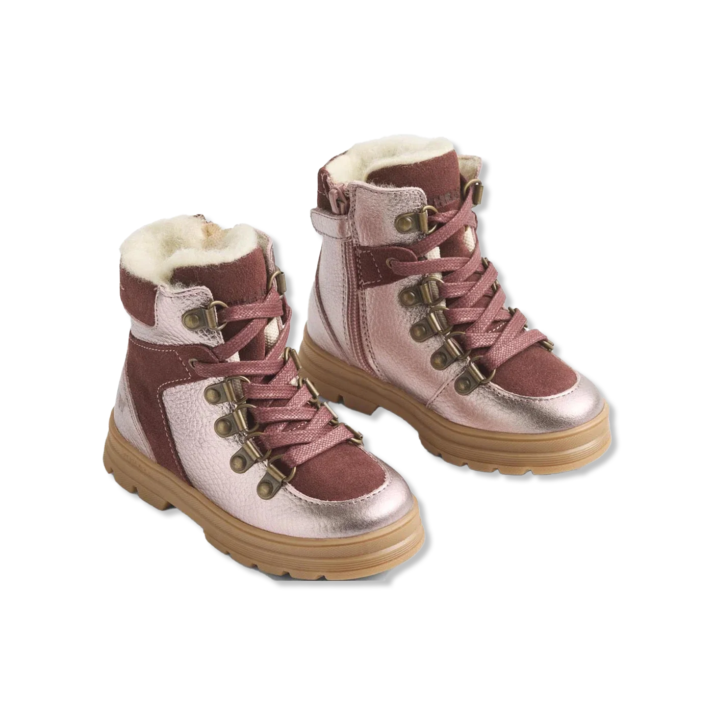 Toni hiker tex Winterstiefel