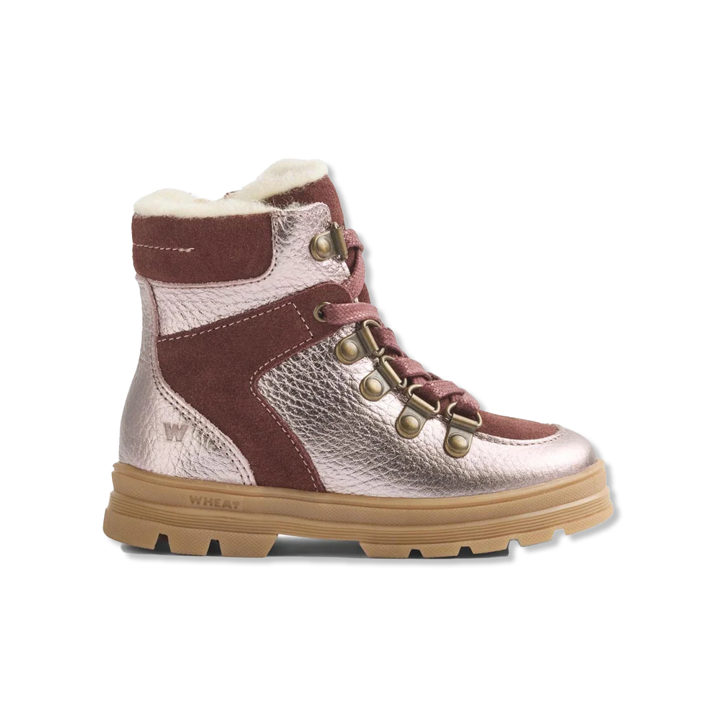 Toni hiker tex Winterstiefel