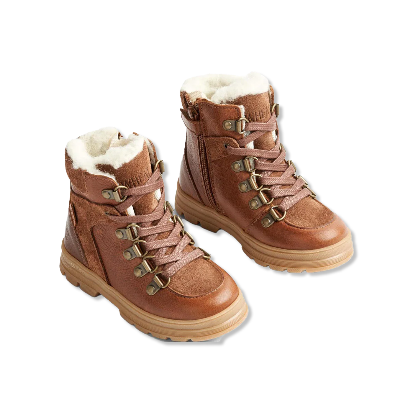 Toni hiker tex Winterstiefel