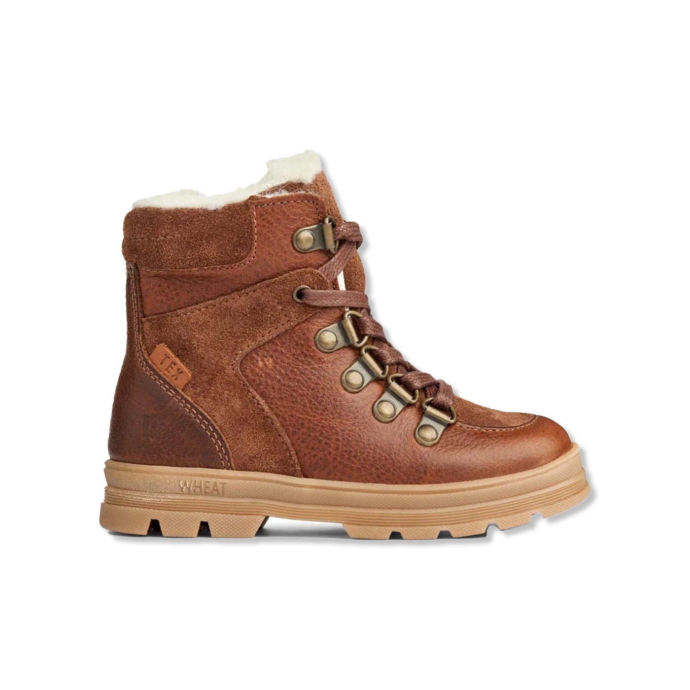Toni hiker tex Winterstiefel