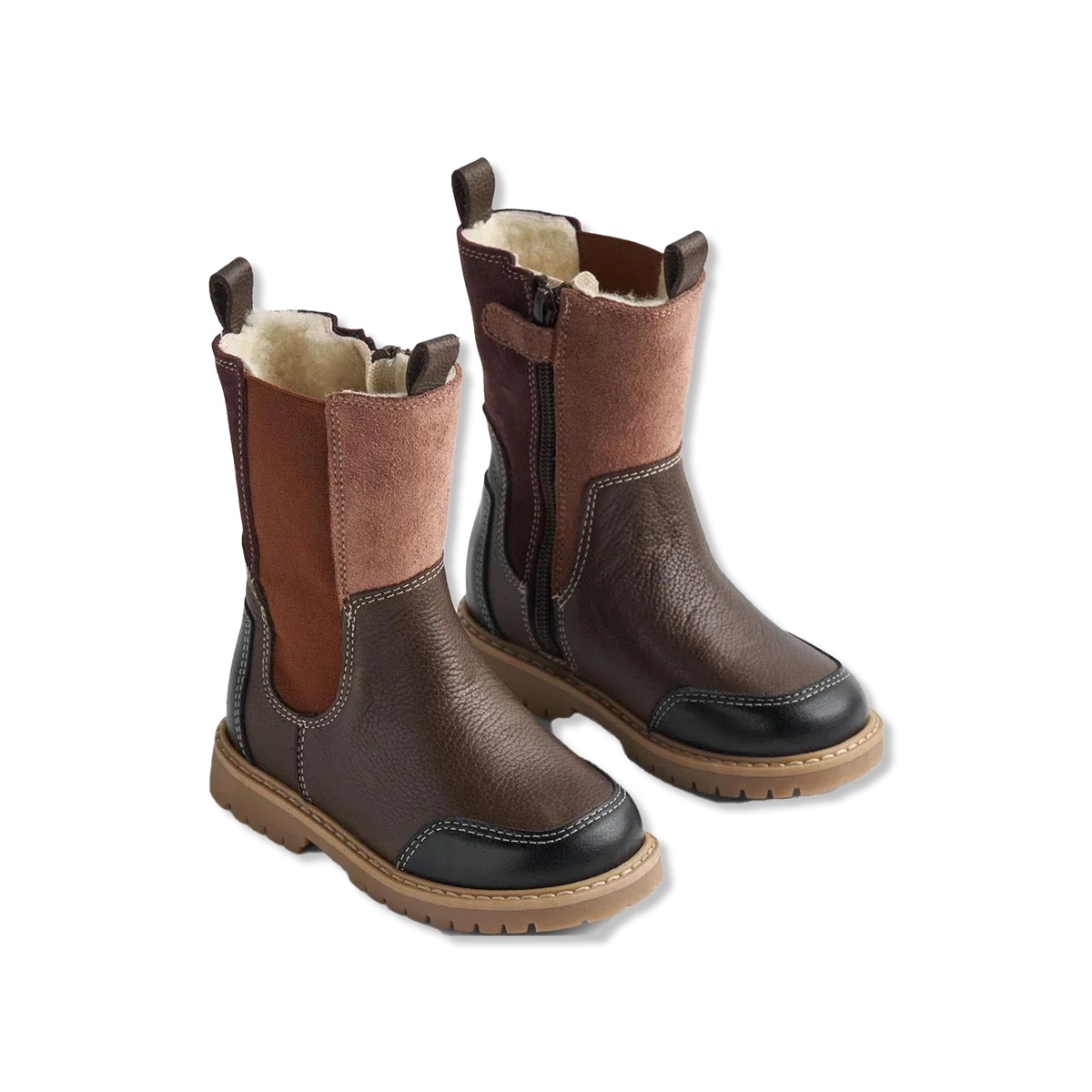 Sonni tex Winterstiefel
