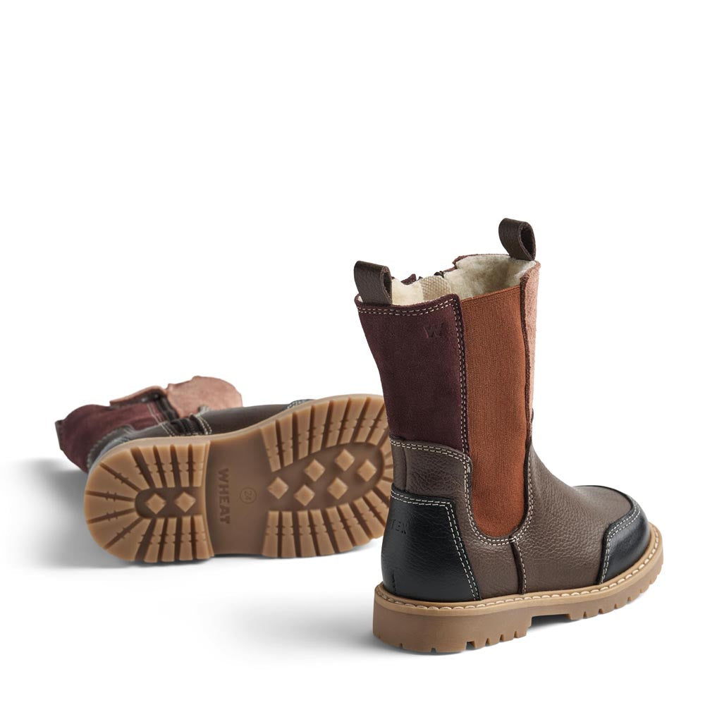 Sonni tex Winterstiefel
