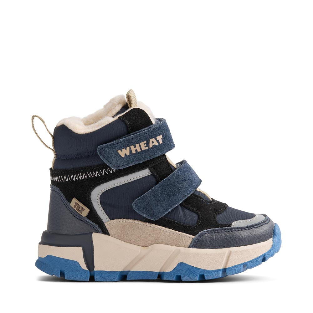 Lucka tex Winterstiefel
