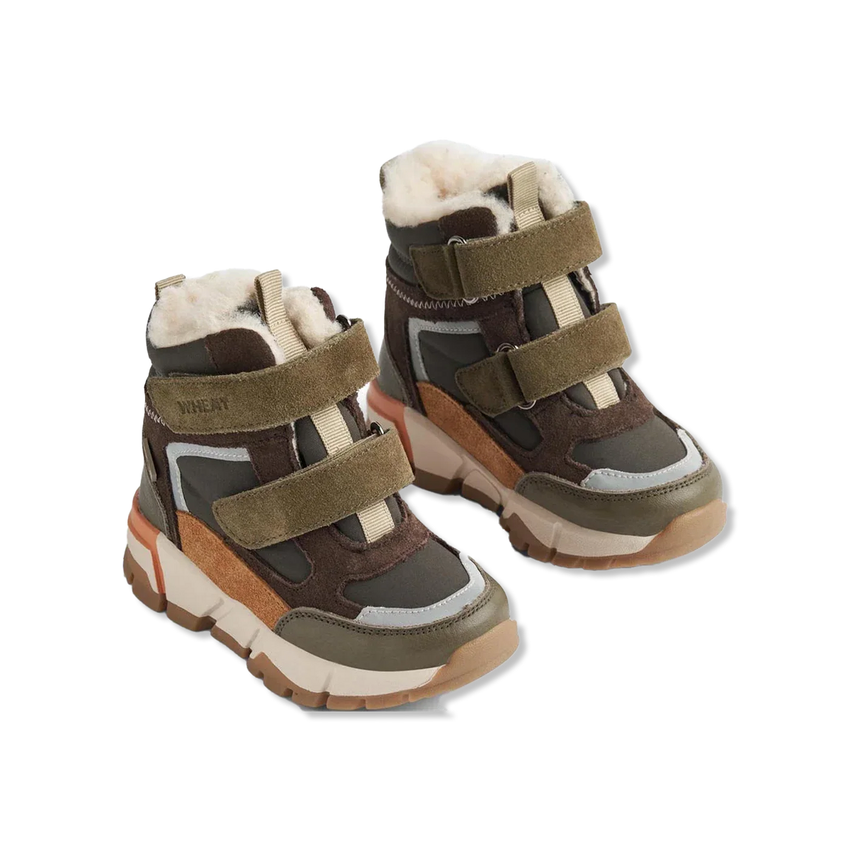 Lucka tex Winterstiefel