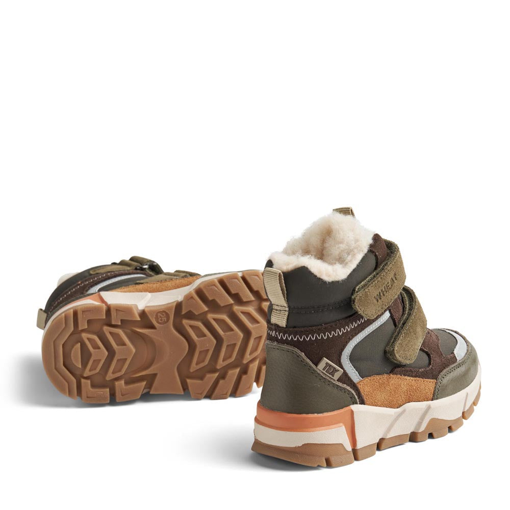 Lucka tex Winterstiefel
