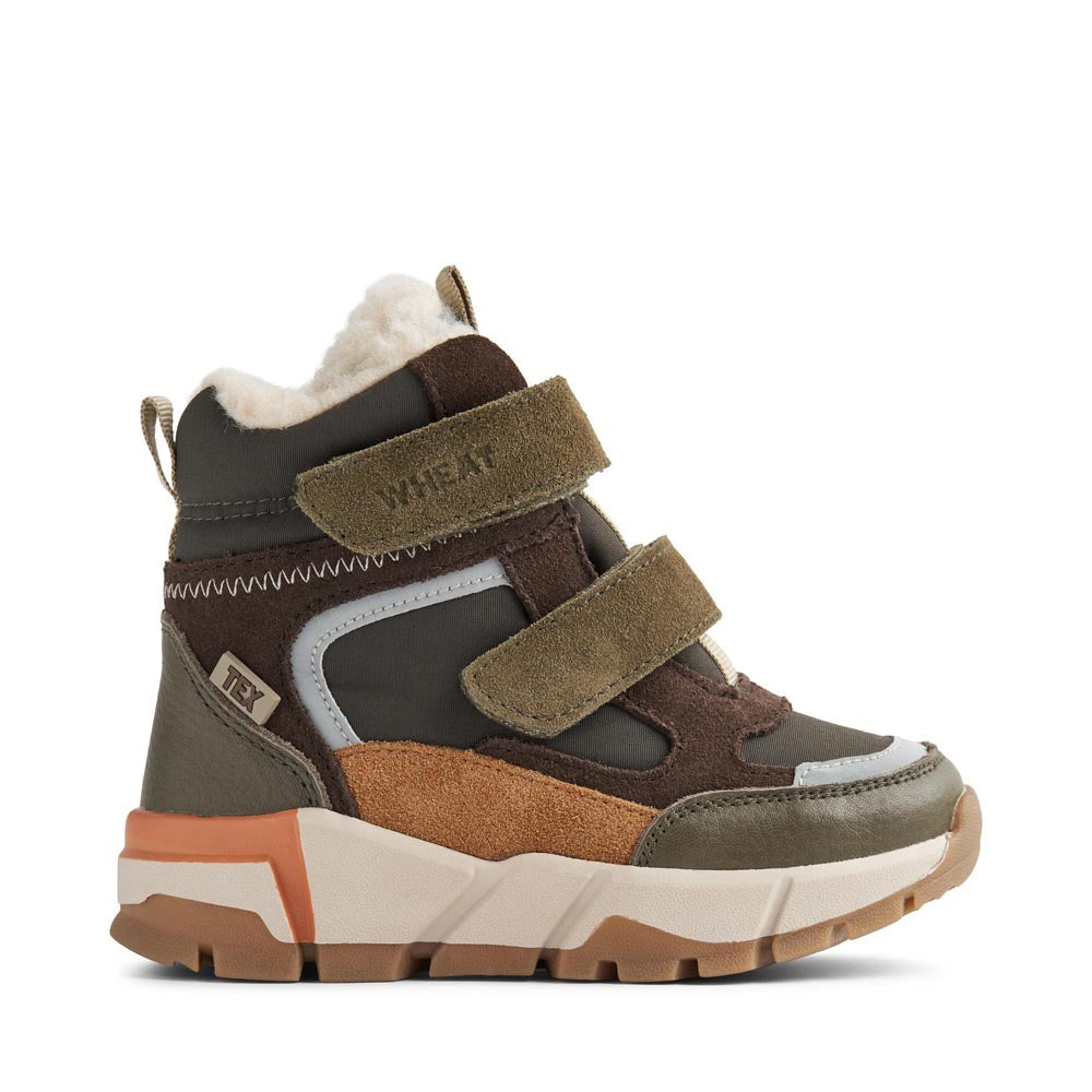 Lucka tex Winterstiefel