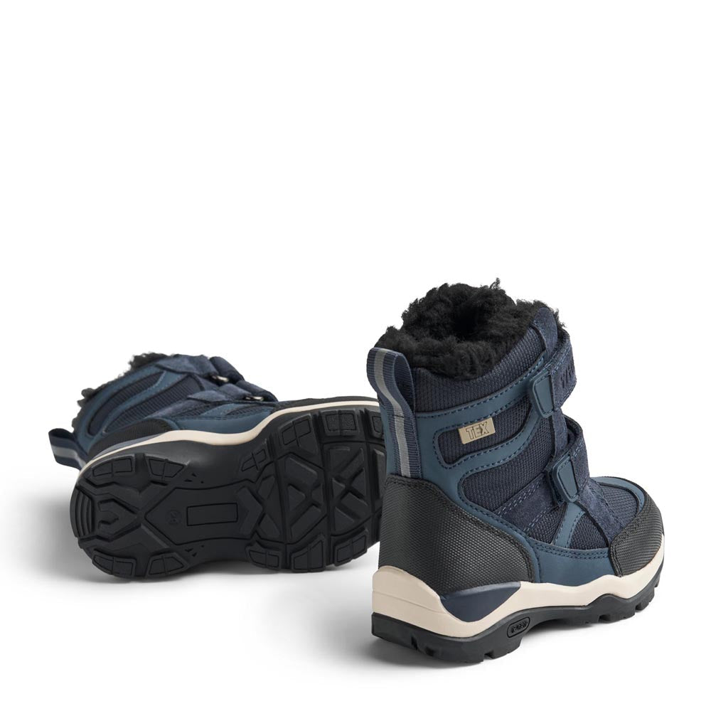 Trailor tex Winterstiefel