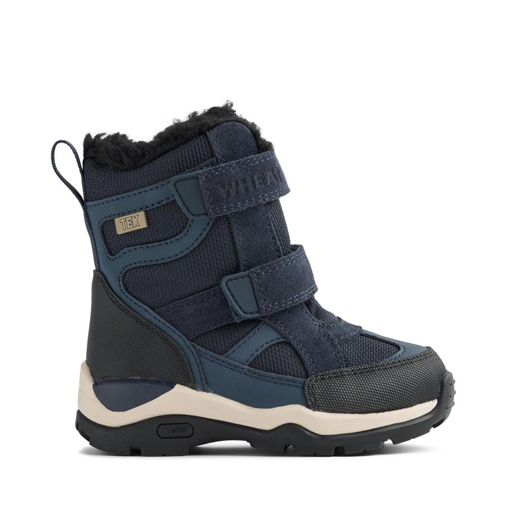Trailor tex Winterstiefel