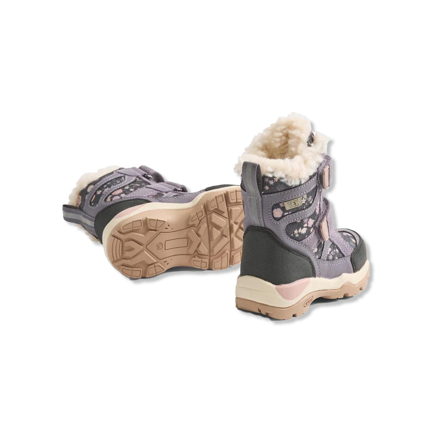 Trailor Tex winterstiefel