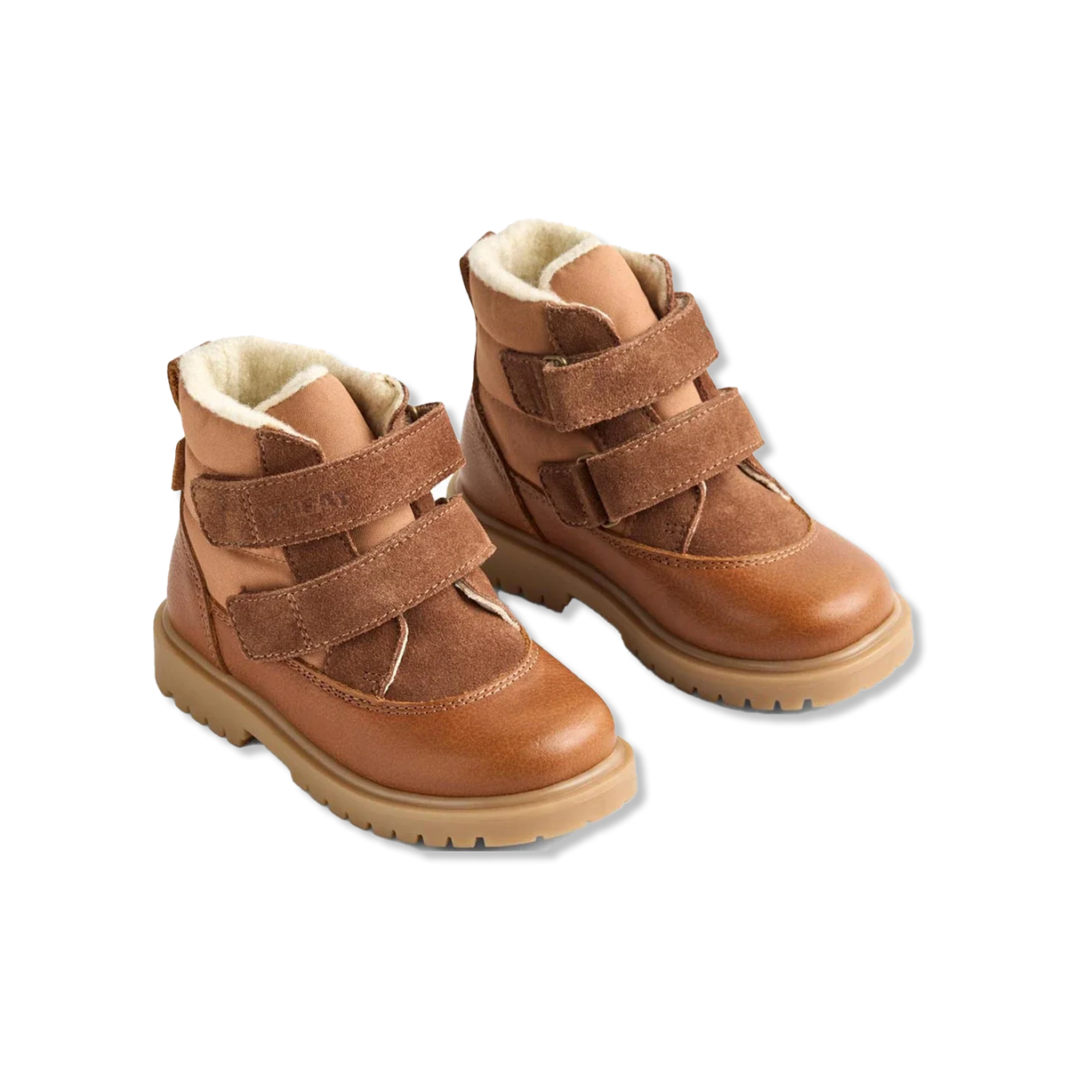 Koon tex Winterstiefel