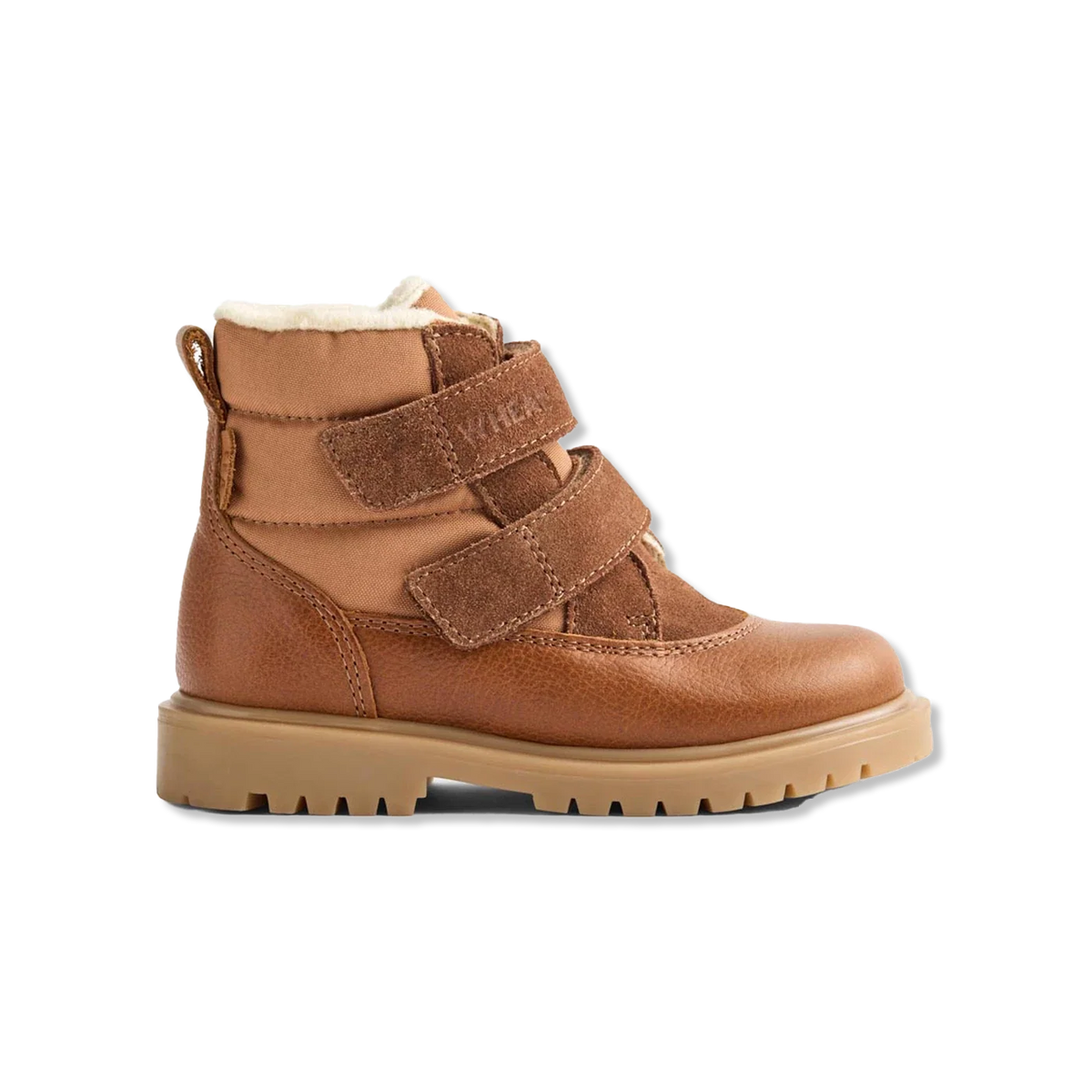 Koon tex Winterstiefel