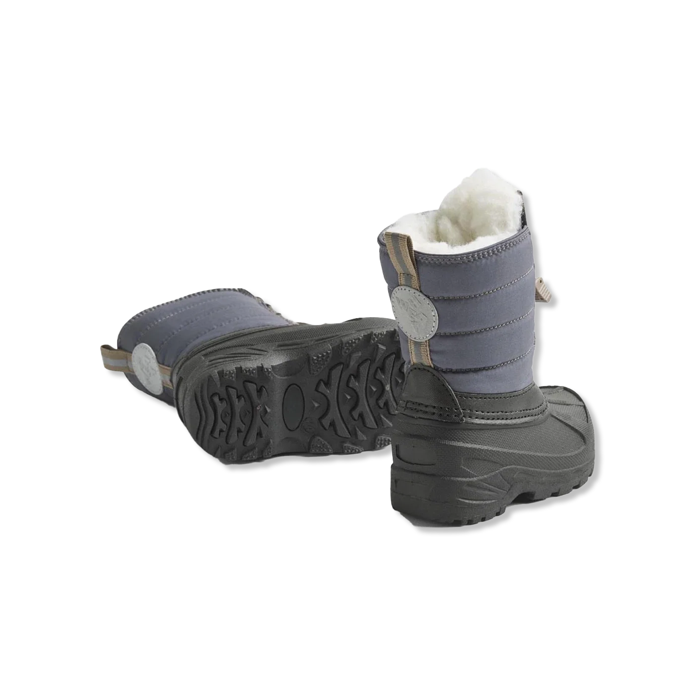 Aleex Winterstiefel