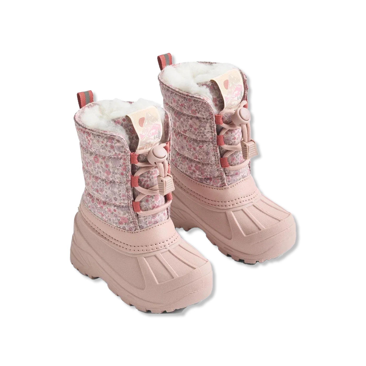 Aleex Winterstiefel