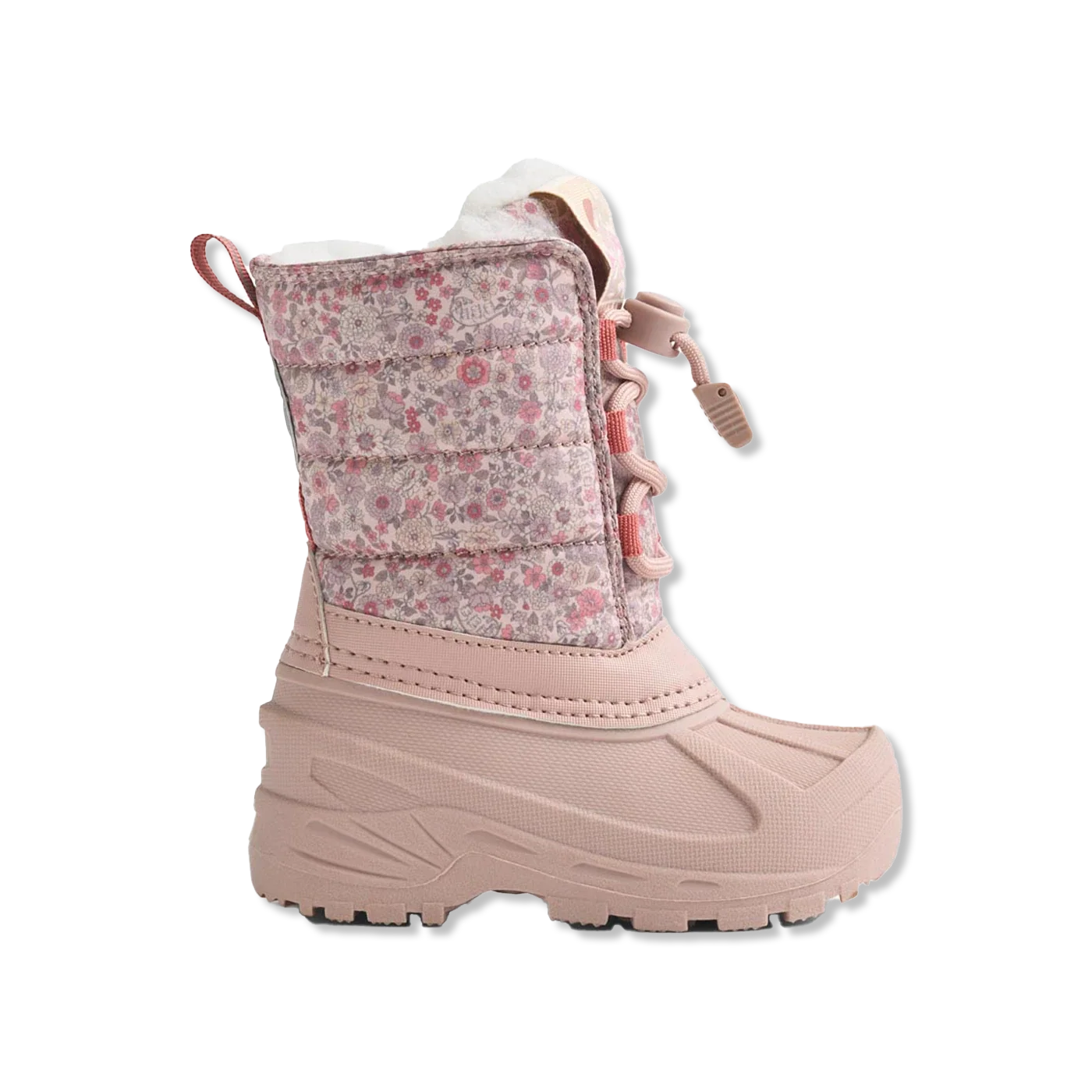 Aleex Winterstiefel