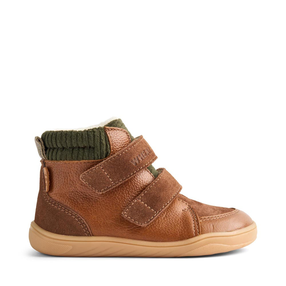 Texas tex Winterstiefel