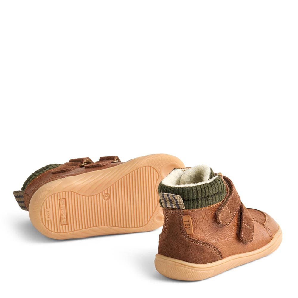 Texas tex Winterstiefel