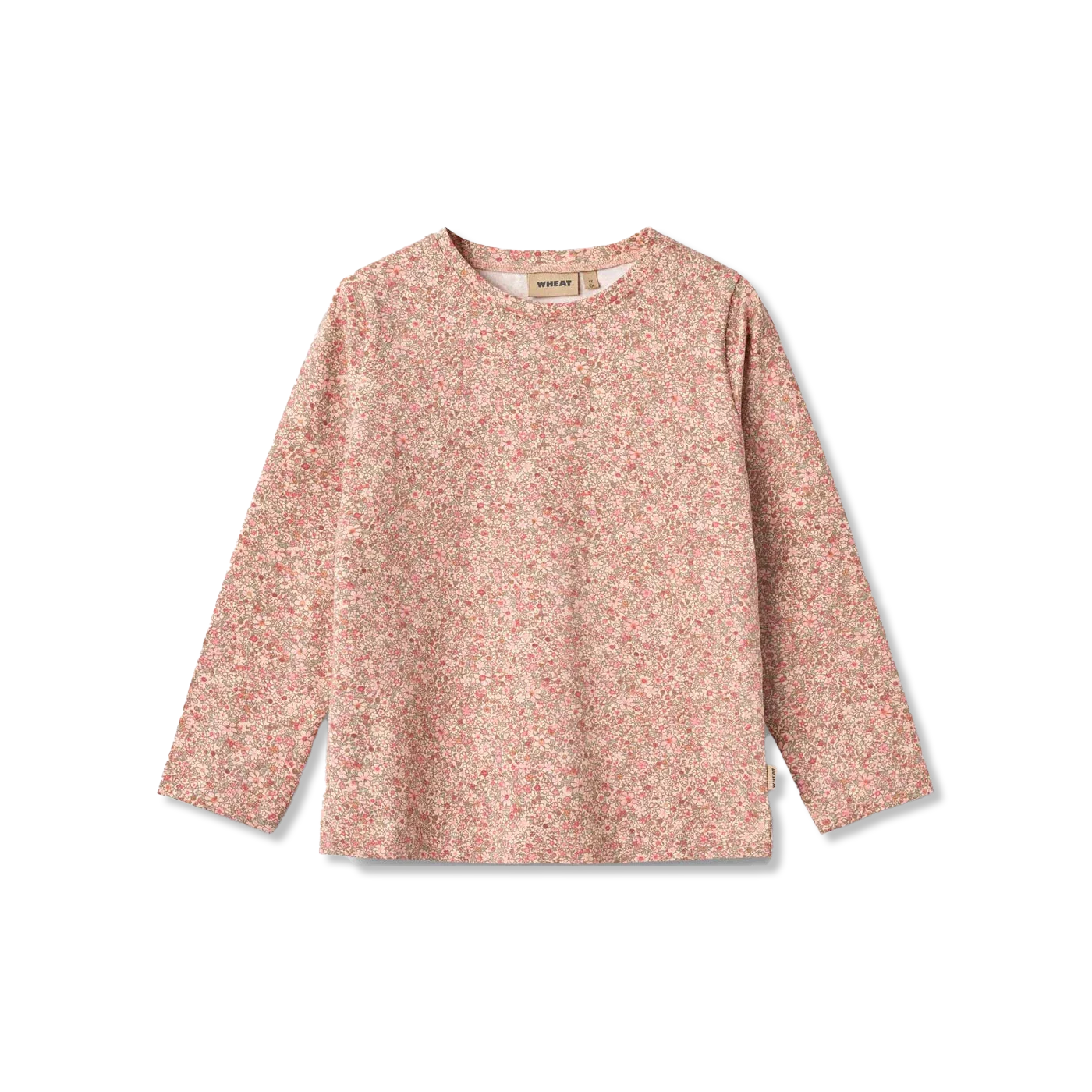 Manna langarmshirt