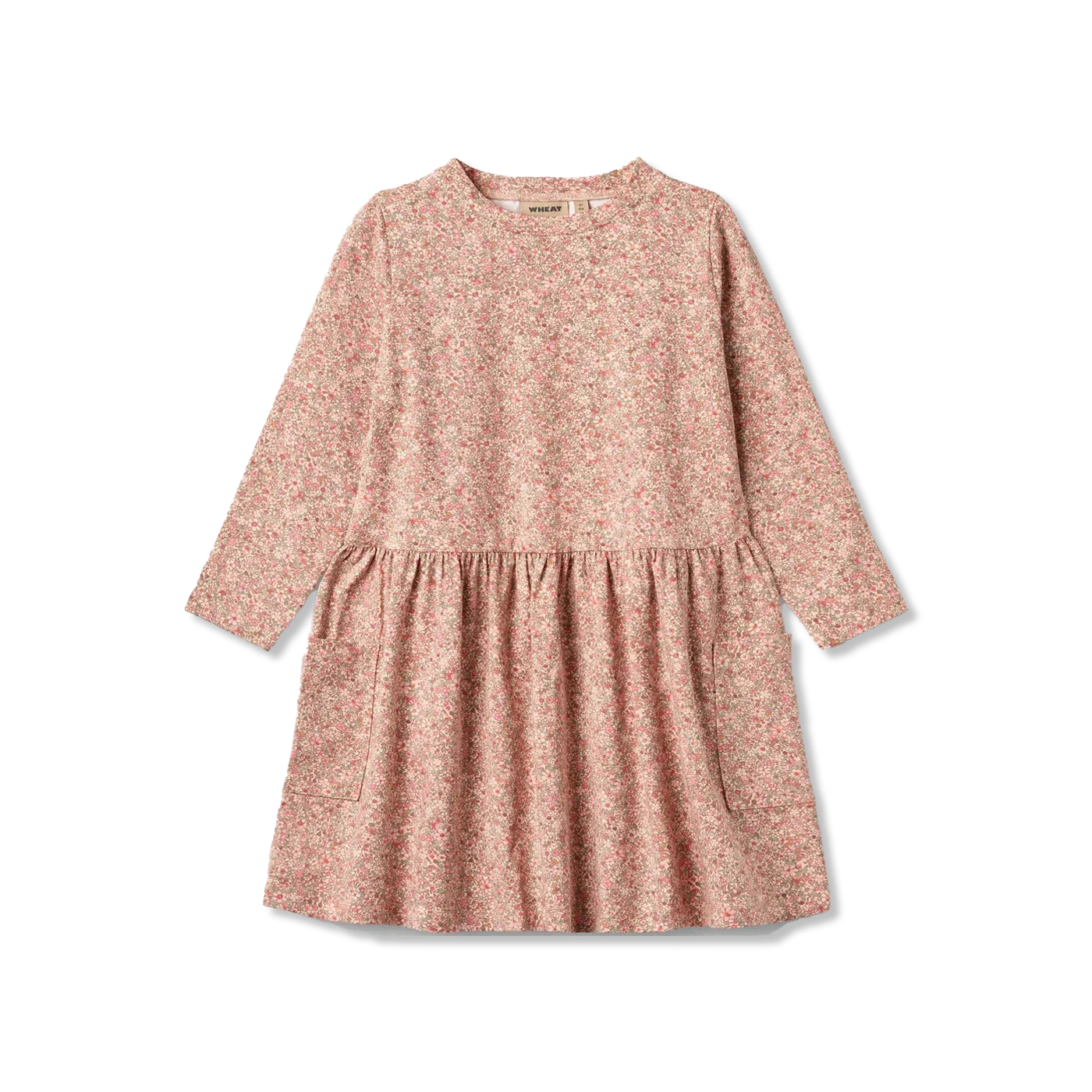 Bessie kleid