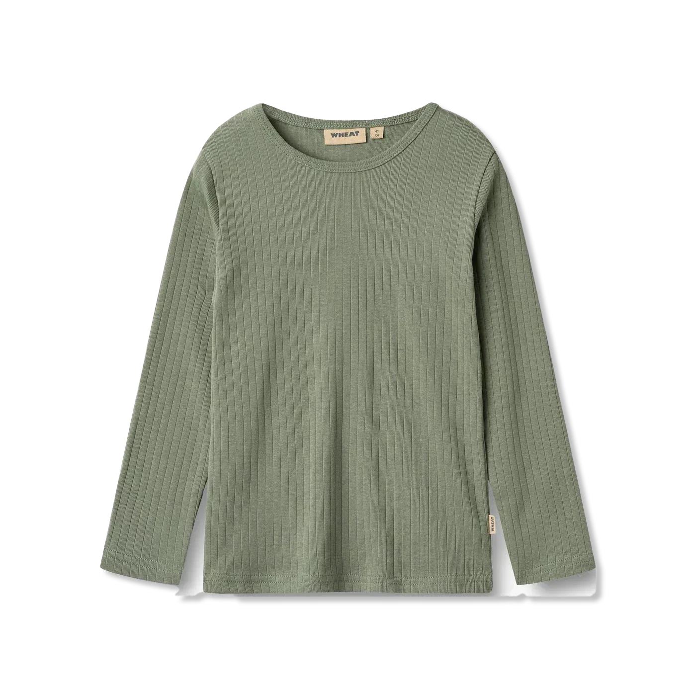 Stig langarmshirt