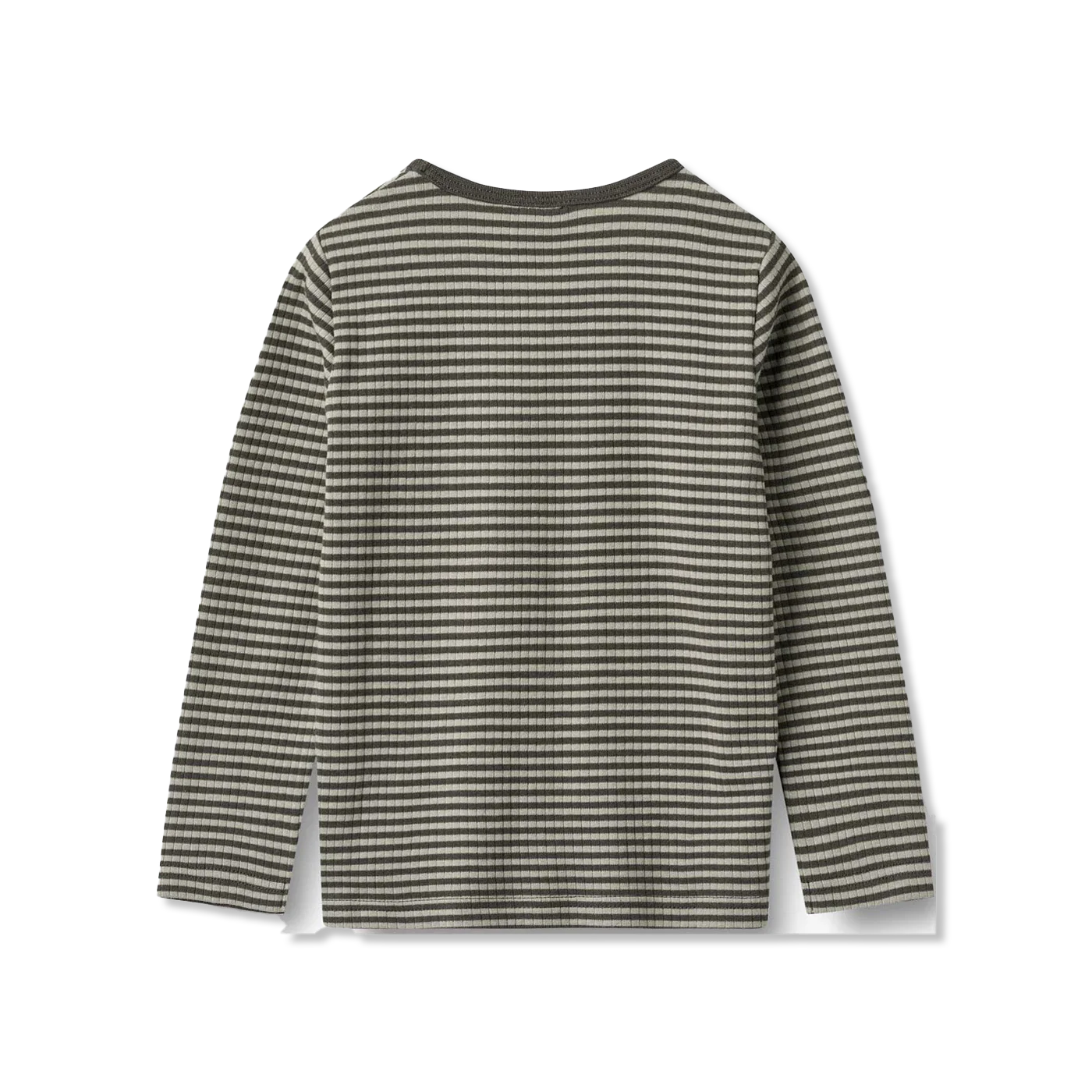 Stig langarmshirt