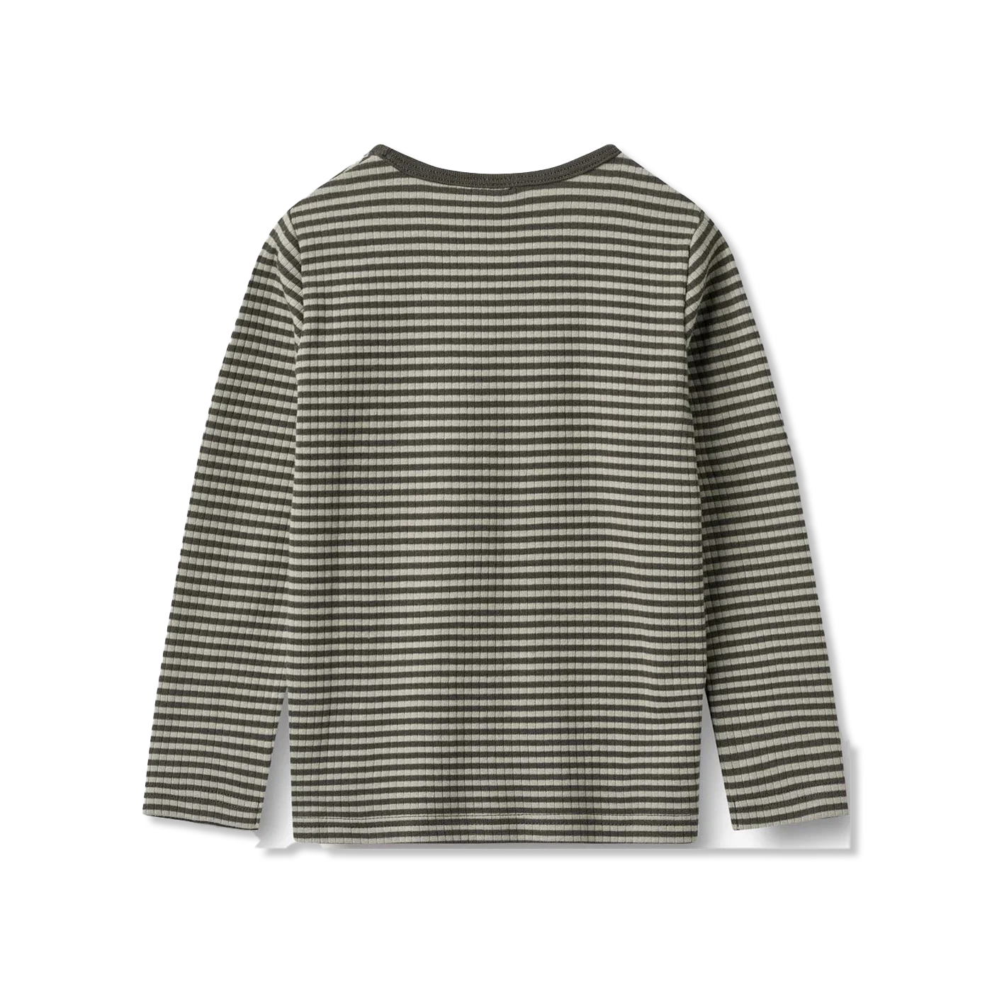Stig langarmshirt