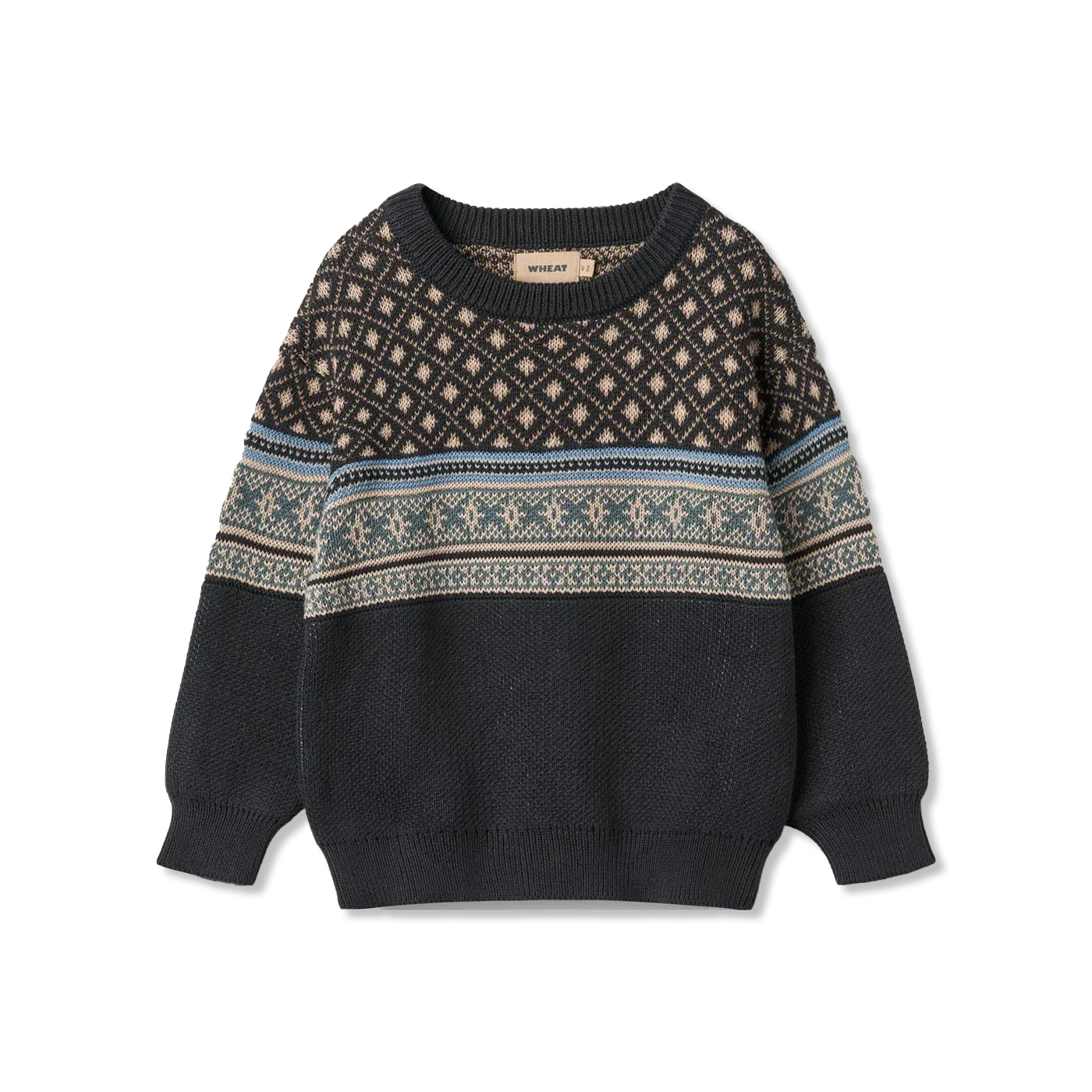 Julius langarmshirt