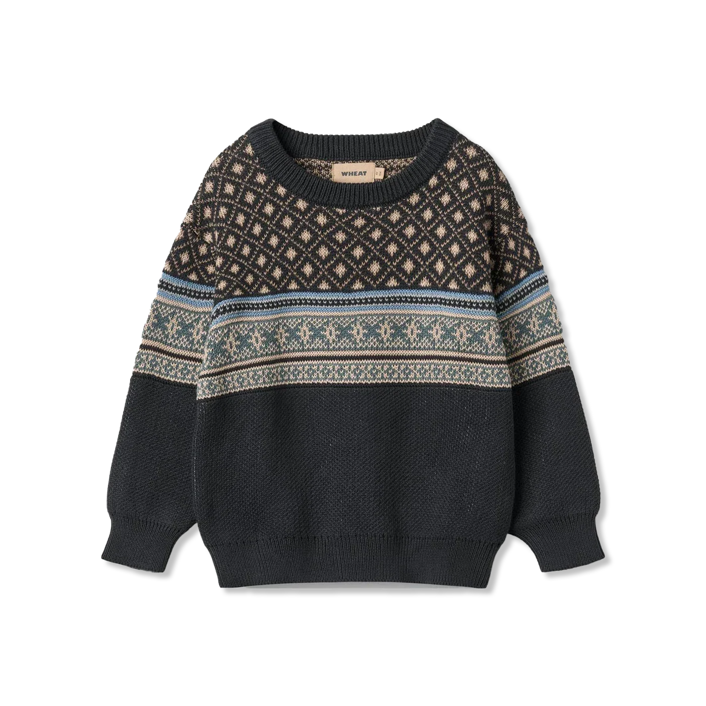 Julius langarmshirt