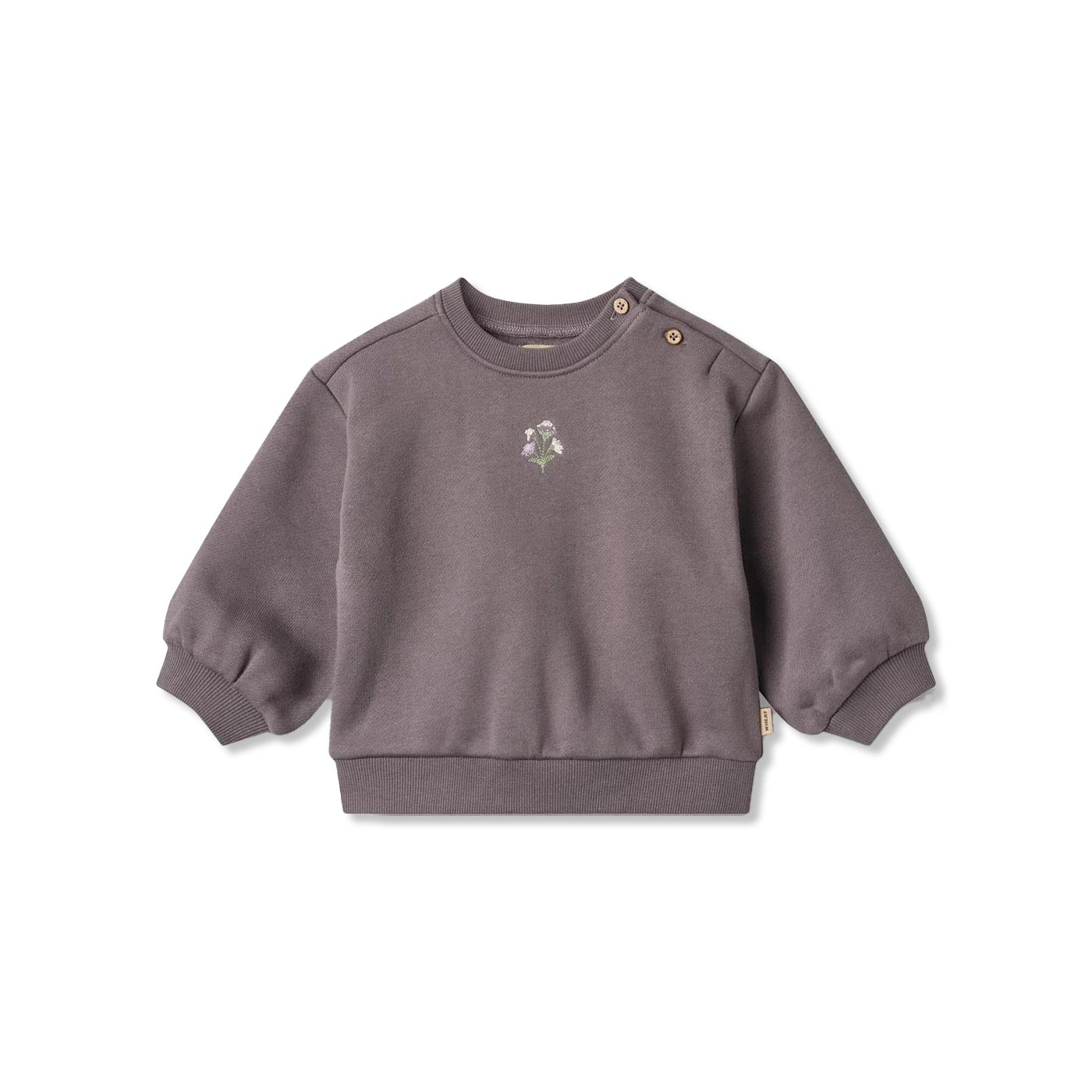 Eliza sweatshirts