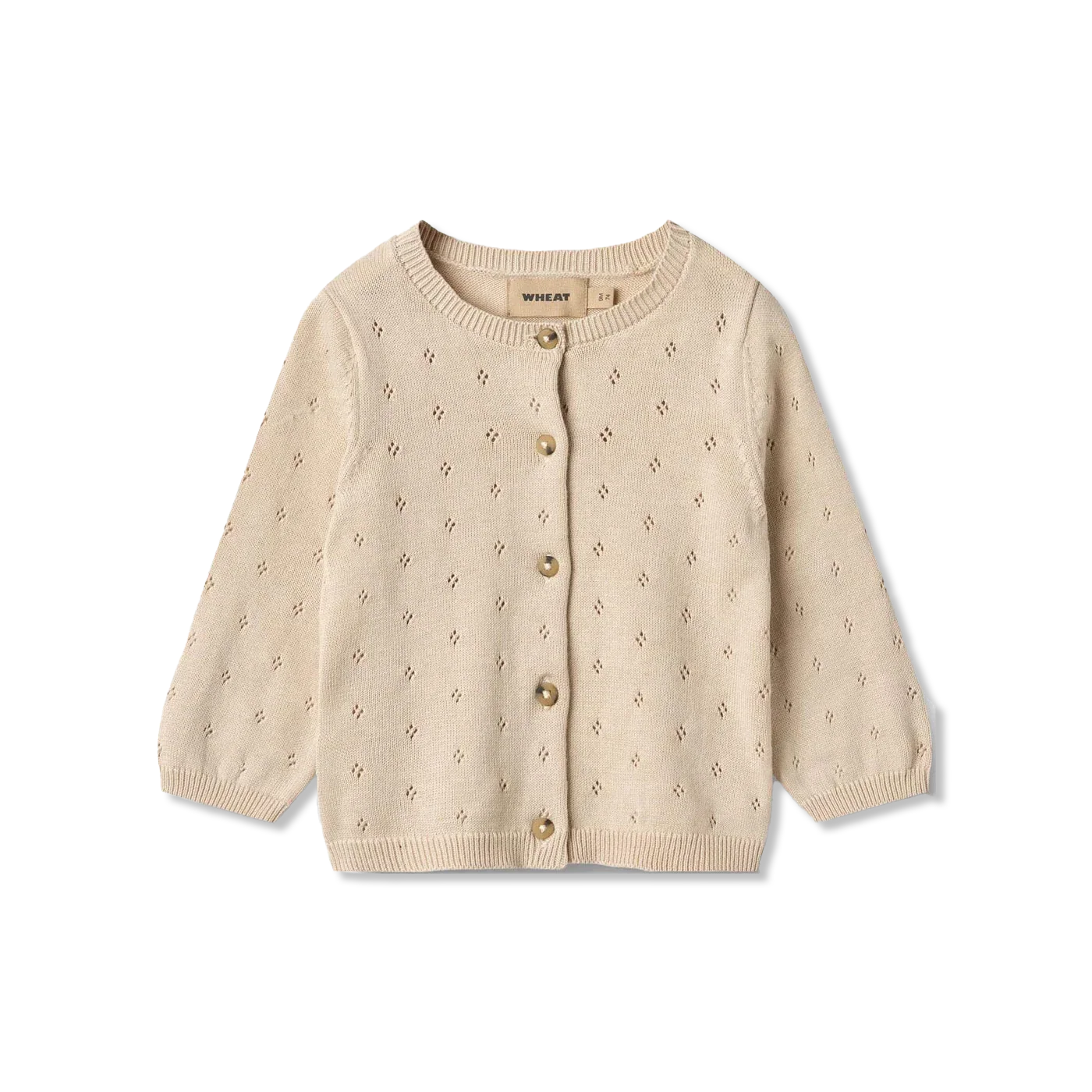 Maia cardigan