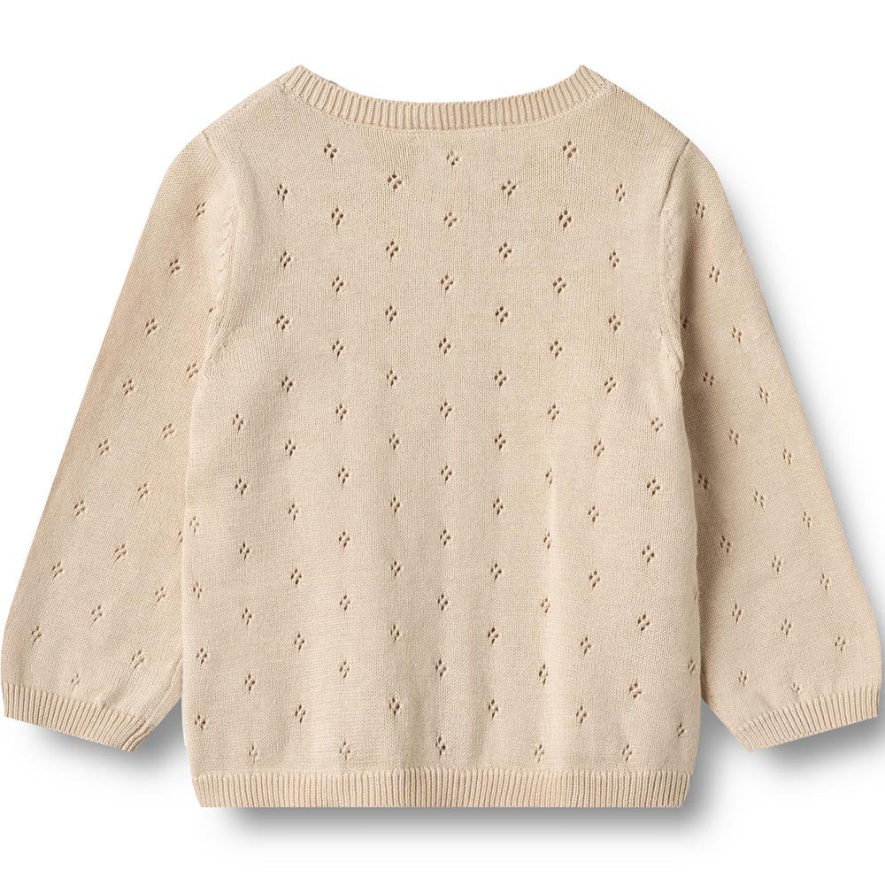 Maia cardigan