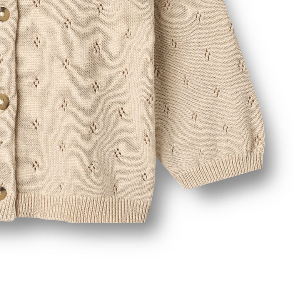 Maia cardigan