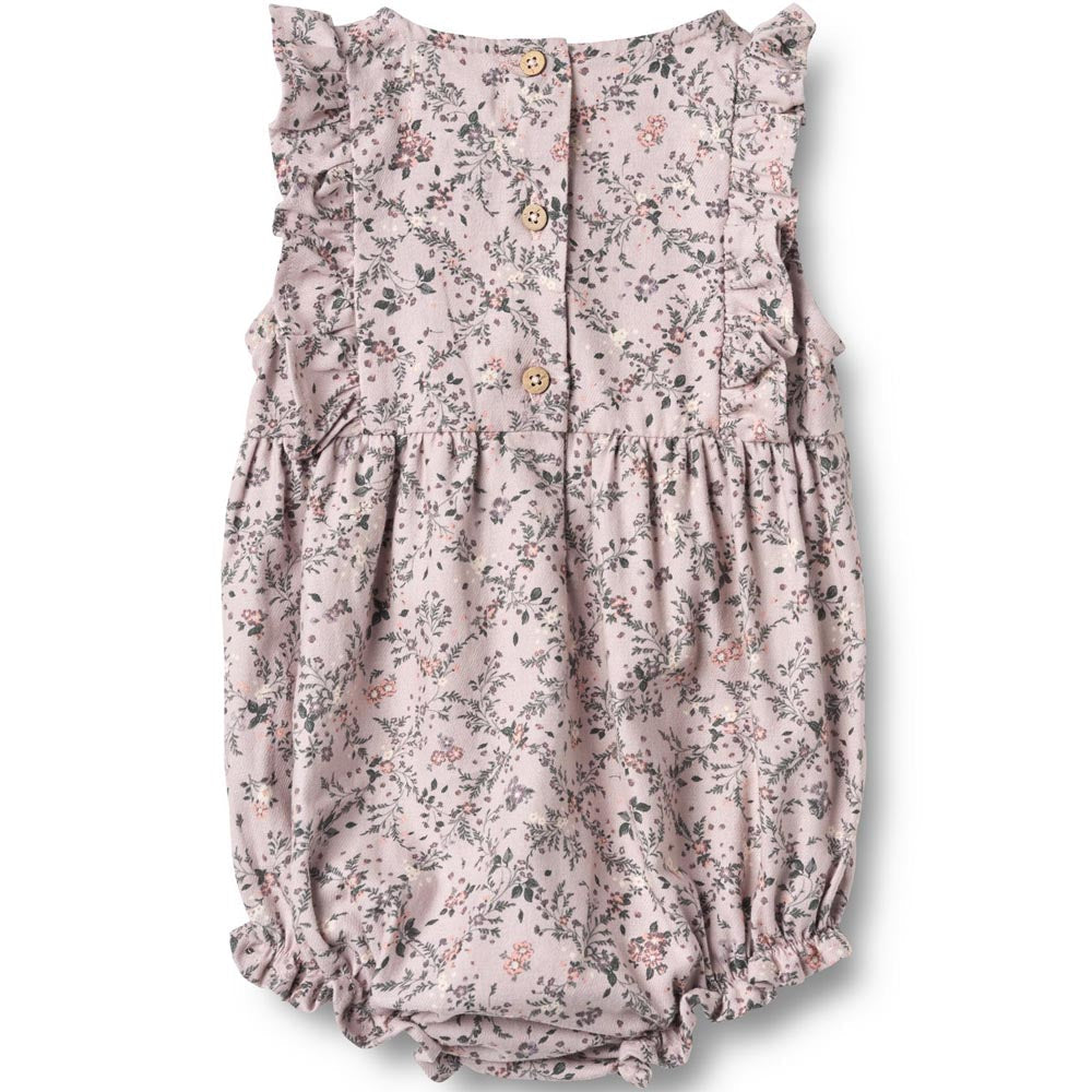 Emmaline sommer-Strampler