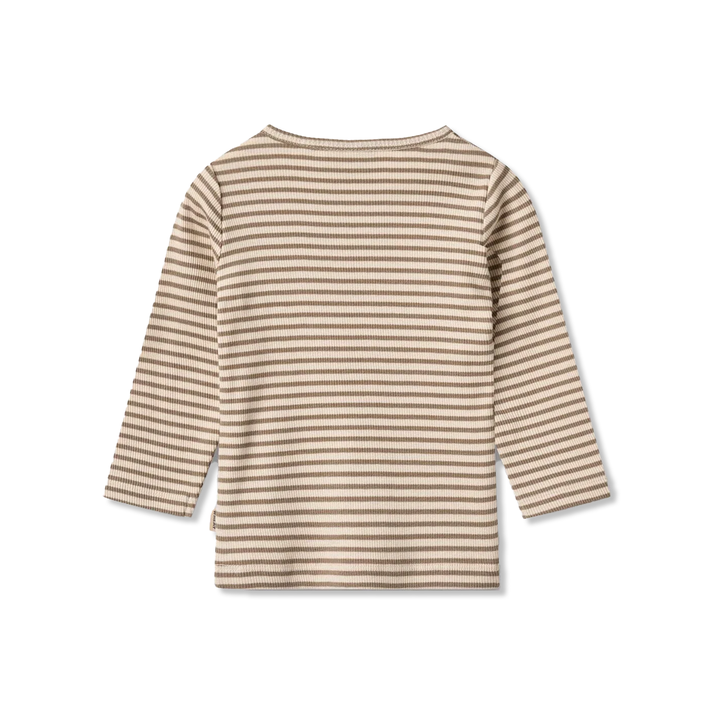 Stig langarmshirt
