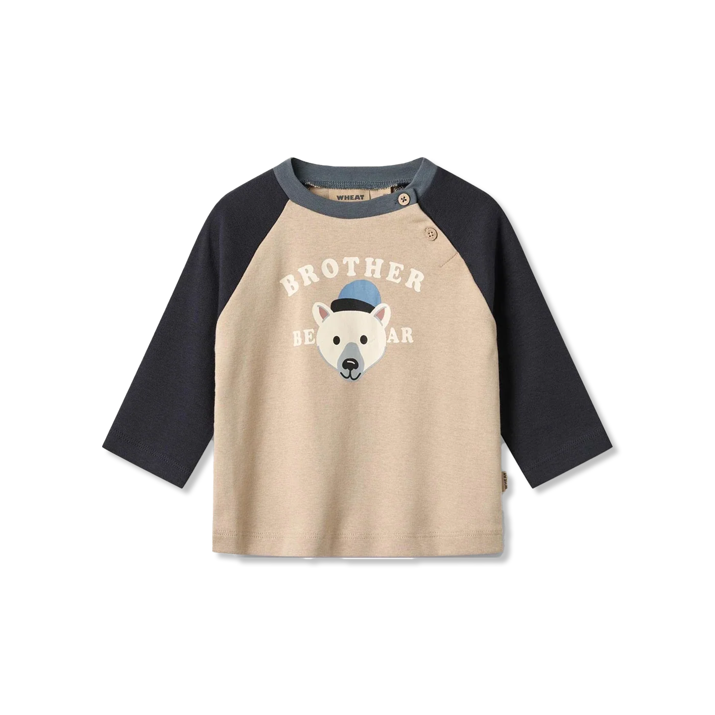 Darrin langarmshirt