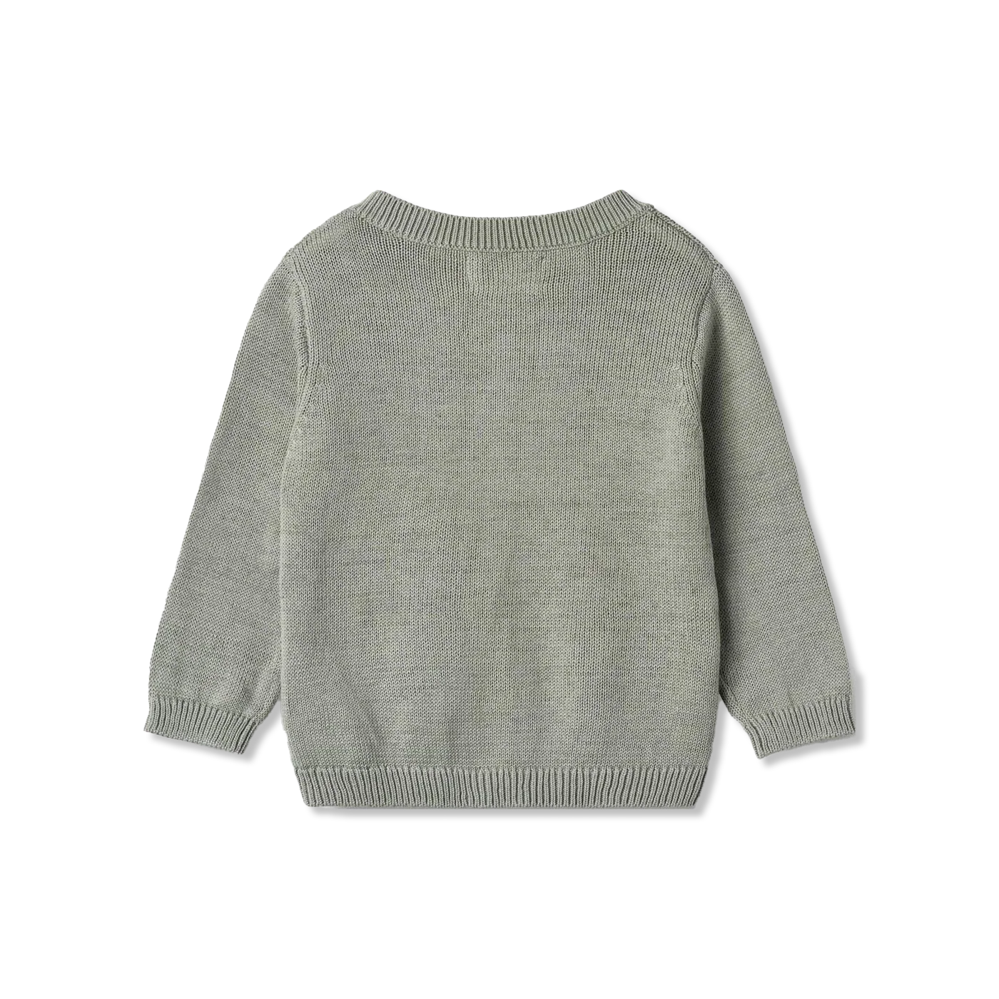 Bjørn cardigan