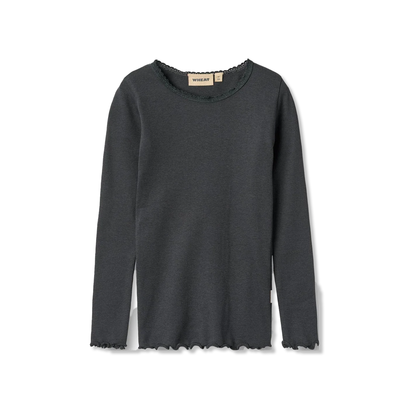 Reese langarmshirt