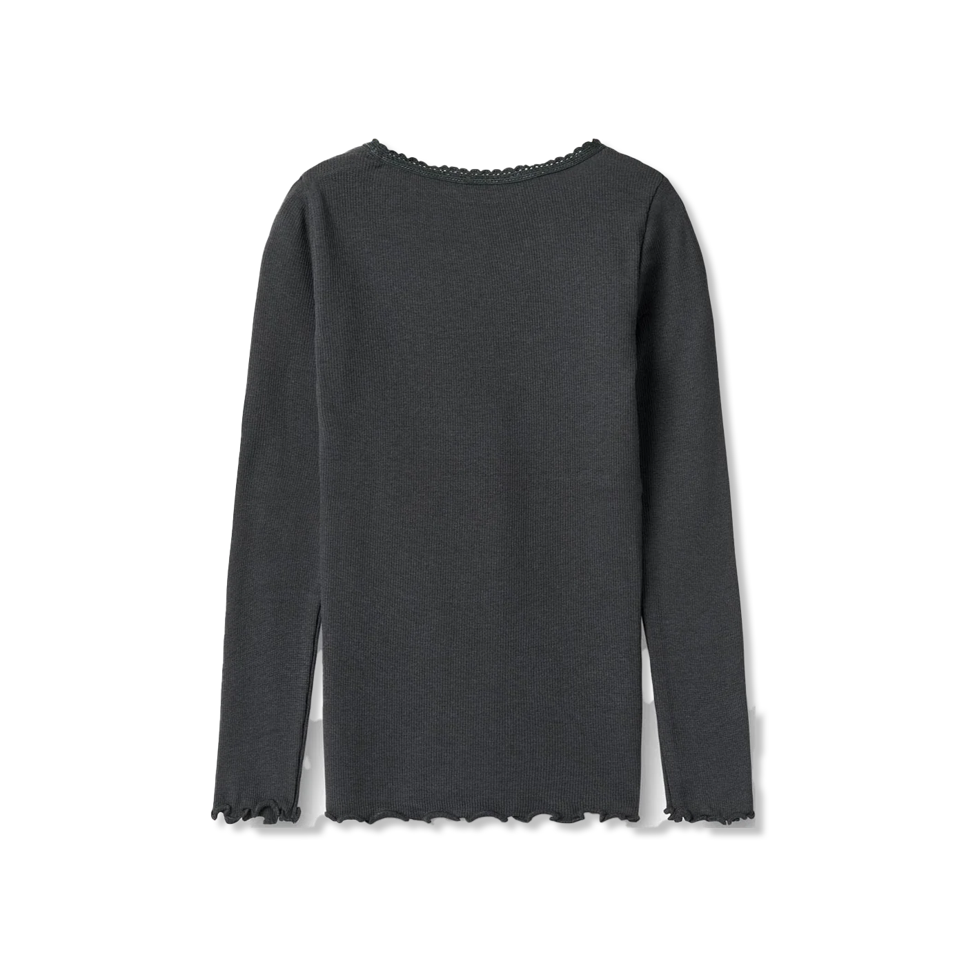 Reese langarmshirt