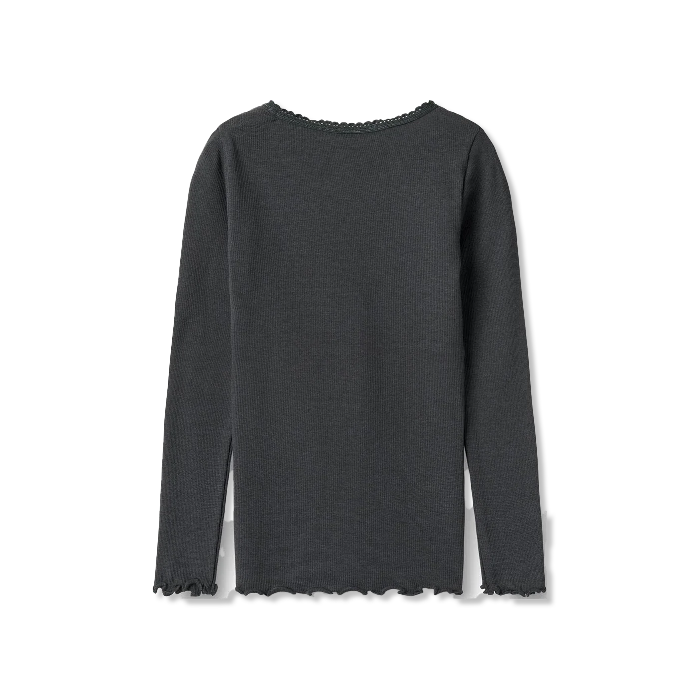 Reese langarmshirt