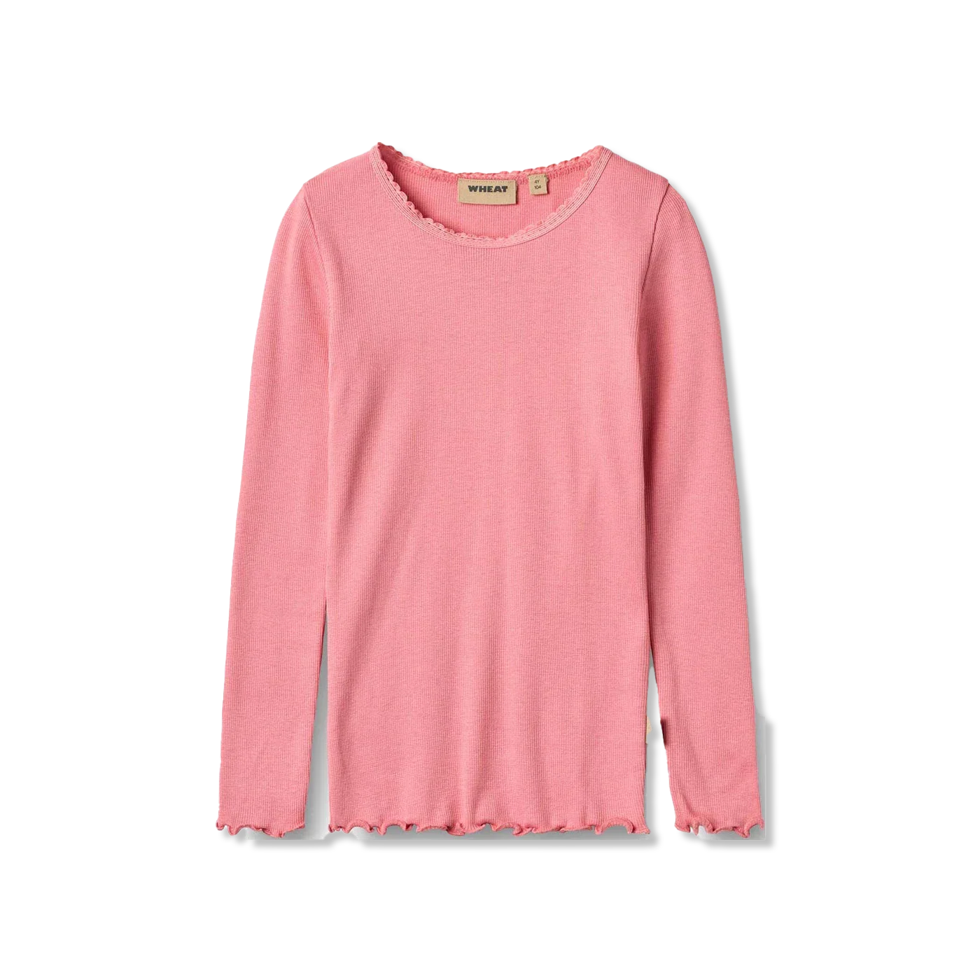 Reese langarmshirt
