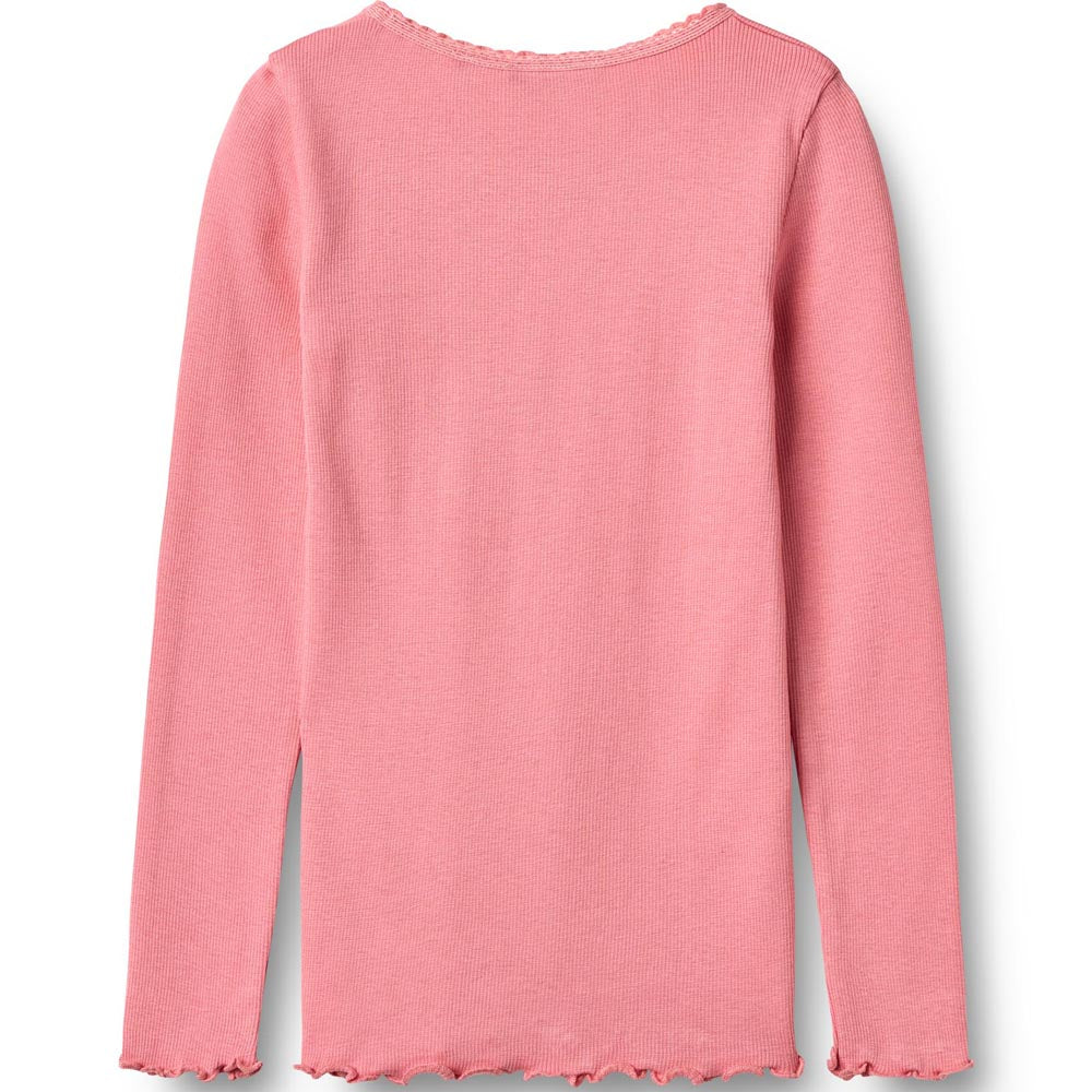 Reese langarmshirt