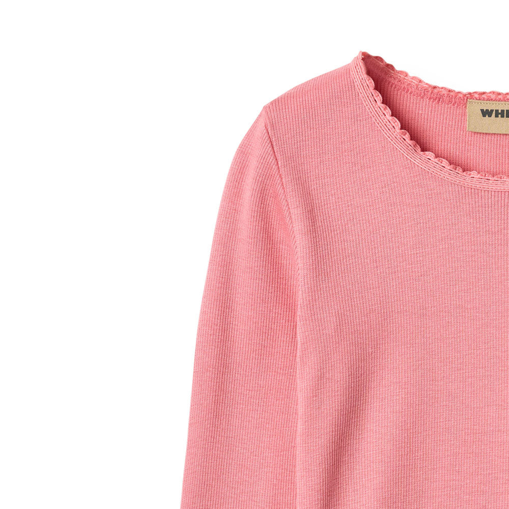 Reese langarmshirt