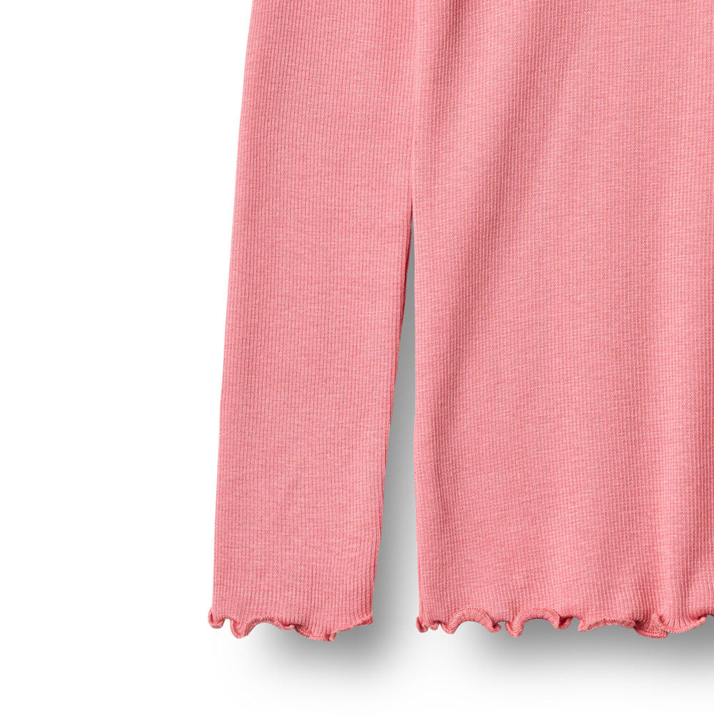 Reese langarmshirt