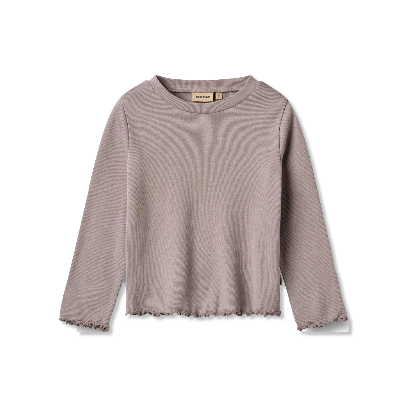 Else langarmshirt
