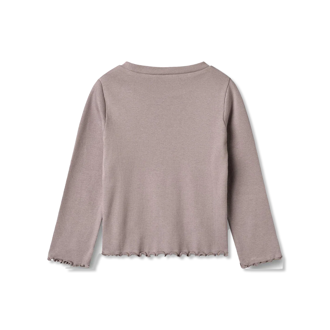 Else langarmshirt