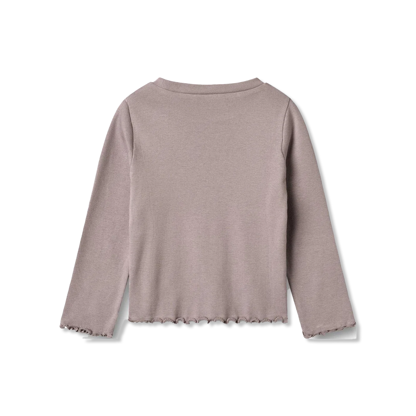 Else langarmshirt
