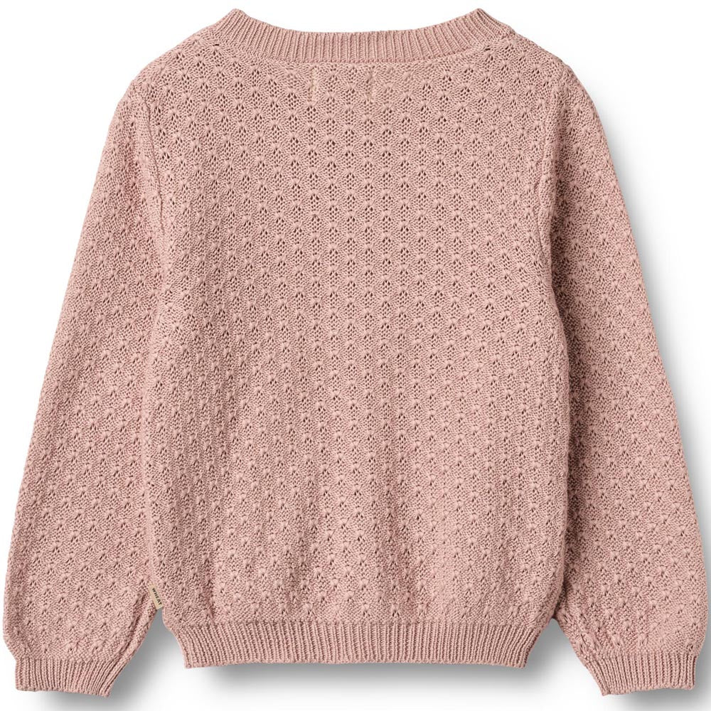 Magnella cardigan