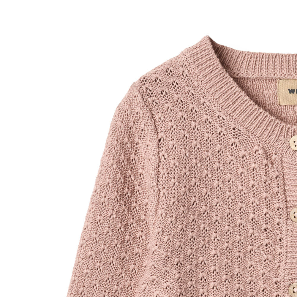 Magnella cardigan